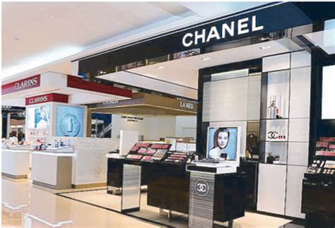 chanel philippines price|Chanel store in Philippines.